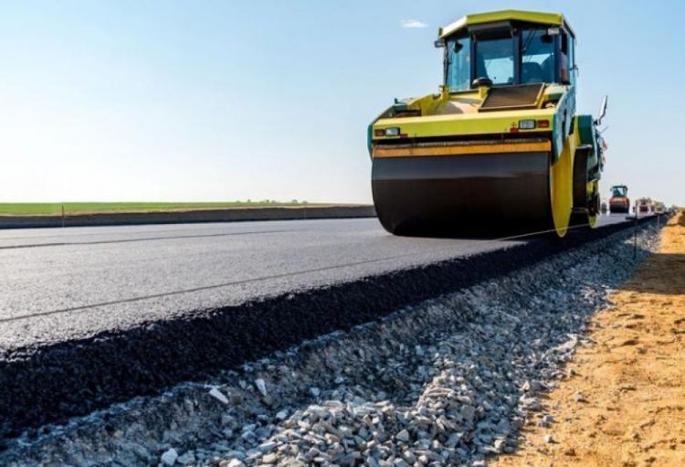 Hökməli və Qobu qəsəbələri ərazisində avtomobil yolları əsaslı təmir ediləcək<font color='red'> - SƏRƏNCAM</font>