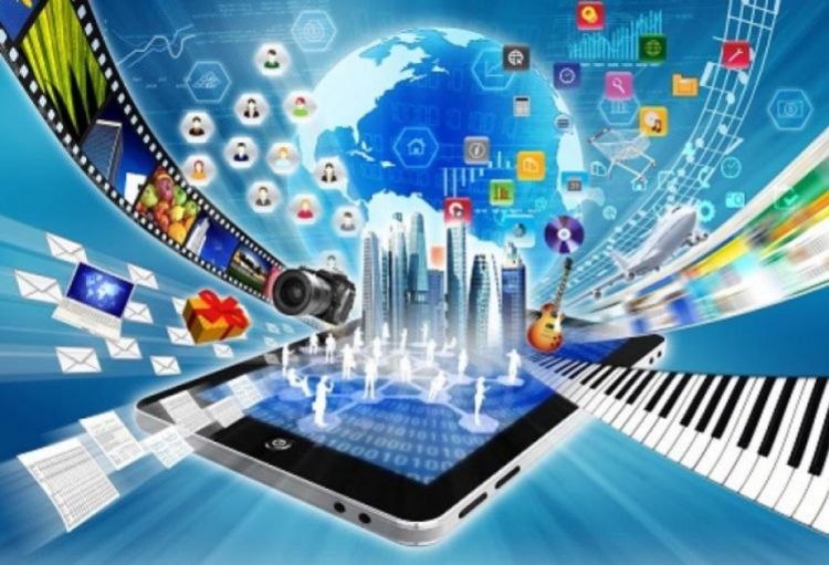 “İnformasiya, informasiyalaşdırma və informasiyanın mühafizəsi haqqında” Qanunda dəyişiklik edilir