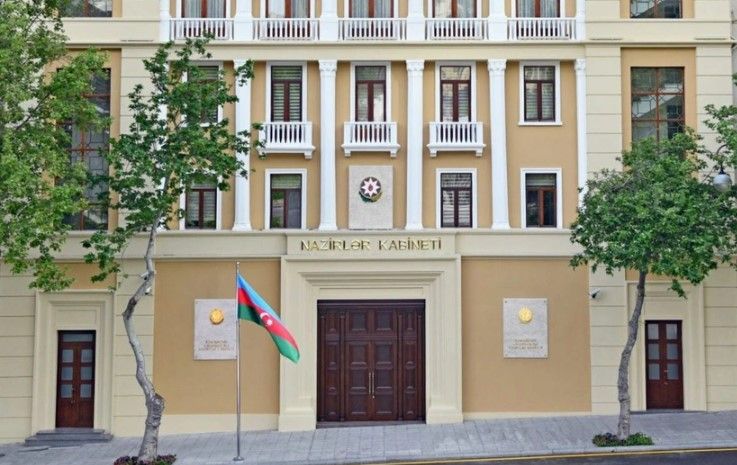 Azərbaycanda xüsusi karantin rejiminin müddəti uzadılıb