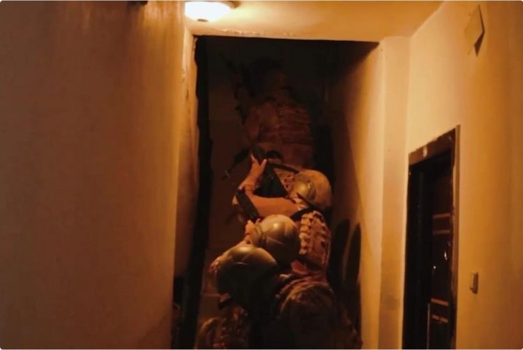 Türkiyədə mütəşəkkil cinayətkarlığa qarşı əməliyyat: 61 nəfər saxlanılıb