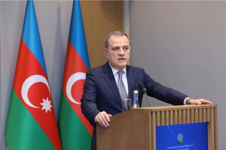 Nazir: Azərbaycan-Monteneqro əlaqələri dostluq münasibətlərinə söykənir