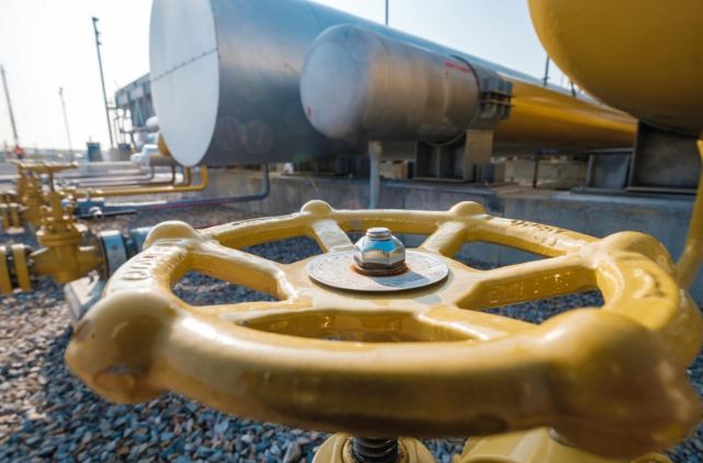 TAP ilə Azərbaycandan Avropaya qaz tədarükü sifarişlərinin həcmləri azalıb