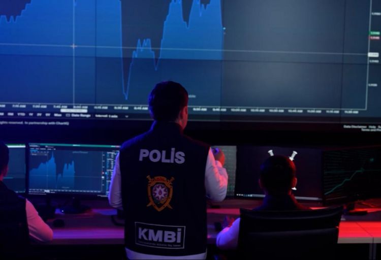 DİN çağırış edir: “Sosial şəbəkə profillərini izləmək” kimi saxta paylaşımlara inanmayın