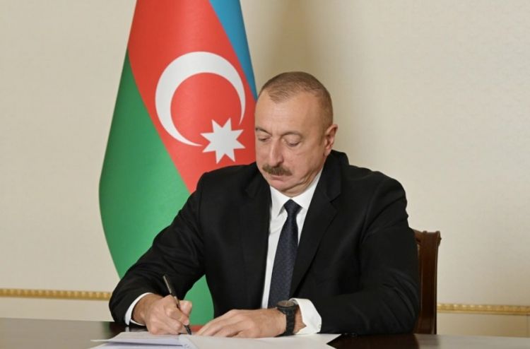 Azərbaycanda 2026-cı il "Şəhərsalma və Memarlıq İli" elan edilib