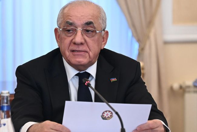 Baş nazir: Azərbaycan ilə Türkiyəni dərin tarixi köklər üzərində qurulmuş qardaşlıq münasibətləri birləşdirir