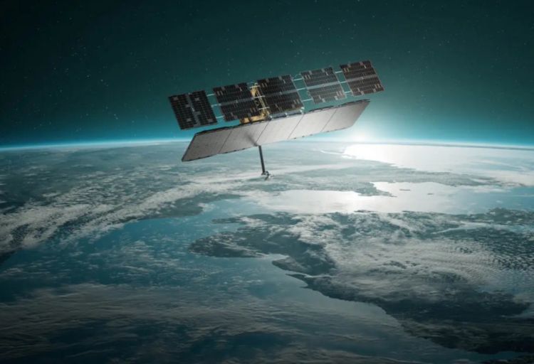 Rheinmetall” Bundesverin peyk əsaslı kəşfiyyat proqramının dəstəklənməsi üçün Polşa şirkəti ilə əməkdaşlığa başlayır