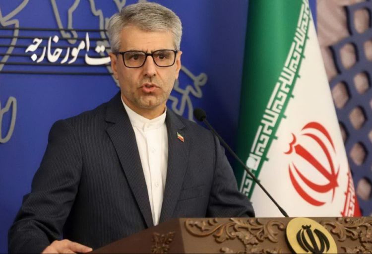 İran XİN: raket proqramı müdafiə məqsədlidir və danışıqlar mövzusu deyil