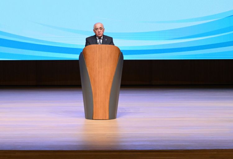 Əli Əsədov: SOCAR Türkiyəyə 19 milyard dollar sərmayə qoymaqla qardaş ölkənin ən böyük xarici investorudur