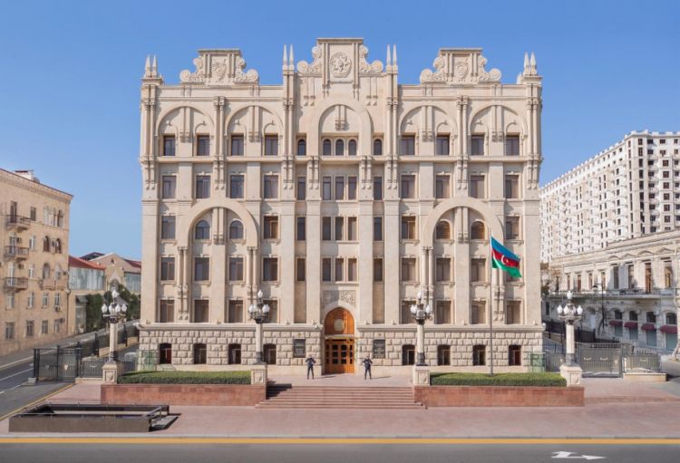 DİN pirotexniki vasitələrlə bağlı vətəndaşlara müraciət edib