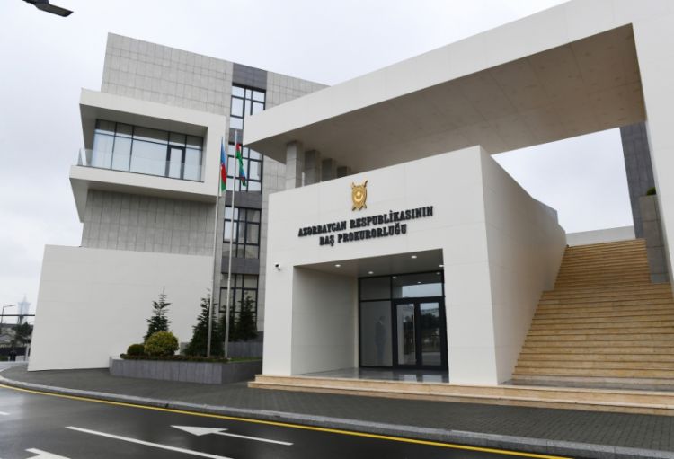 Aksiz markasız tütün məmulatlarının qaçaqmalçılığı ilə məşğul olan mütəşəkkil cinayətkar dəstə ifşa edilib