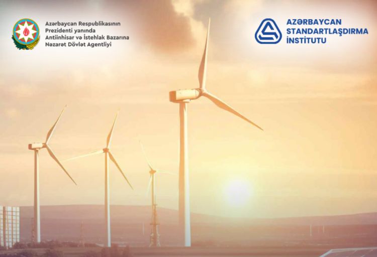 Azərbaycanda energetika sahəsində yeni dövlət standartları qəbul edilib