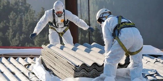 Azərbaycanda asbestin istifadəsi qadağan ediləcək