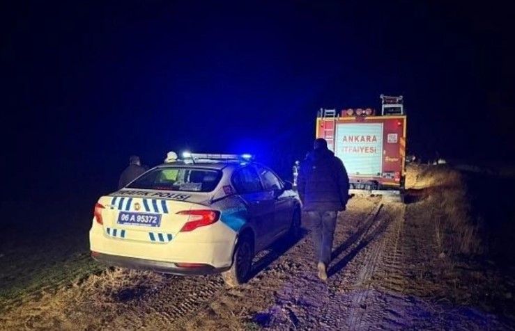 Al Hadath: Türkiyədə qəzaya uğrayan təyyarədə elektrik nasazlığı yaranıb