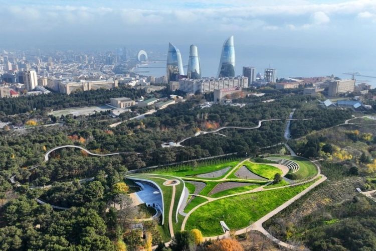 Bakıda Din Xadimlərinin II Forumu keçirilir