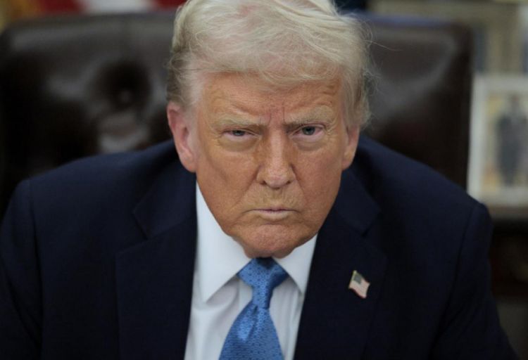 Tramp 3 telekanalı kəskin tənqid edib