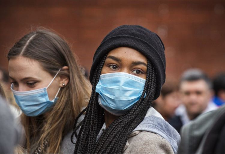 Belçikada qrip epidemiyası elan edilib