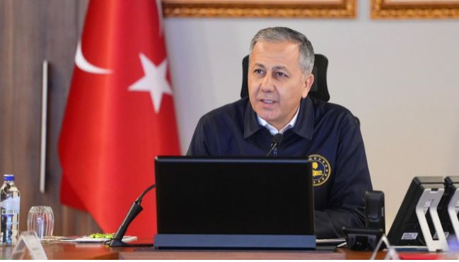 Təyyarə qəzasında həlak olan liviyalı hərbçilərin adları açıqlanıb<font color='red'> - YENİLƏNİB</font>