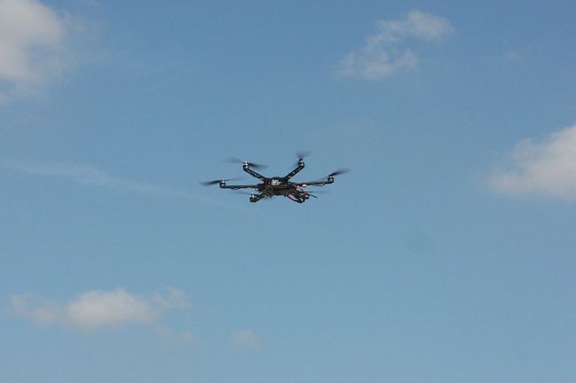 Rusiyanın dron hücumları Ukraynanın neft obyektlərinə ciddi ziyan vurub