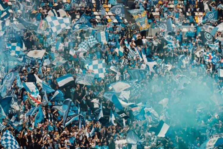 "Napoli" klubu "Qarabağ"la oyunda yaşananlara görə ziyana düşüb