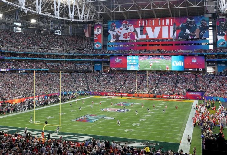 “Forbes” dünyanın ən dəyərli idman klublarının reytinqini açıqlayıb