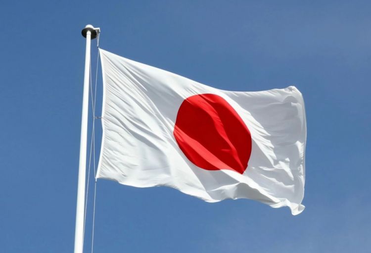 Yaponiya Suriyaya 53 milyon dollar yardım ayırıb