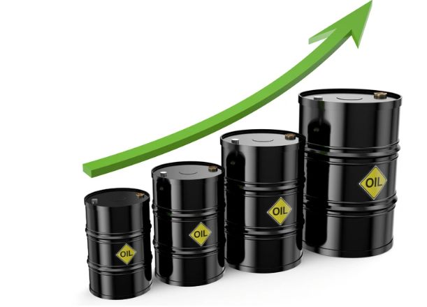 Azərbaycan nefti bahalaşıb