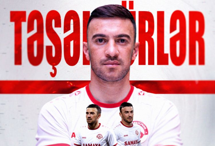 Qara Qarayev “Araz-Naxçıvan”dan ayrılıb