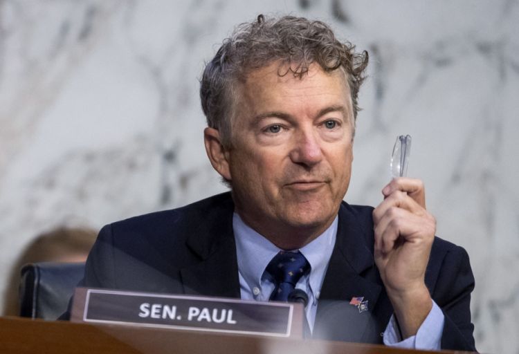 Senator Pol: ABŞ-ın dövlət borcu saniyədə 75 min dollar artır