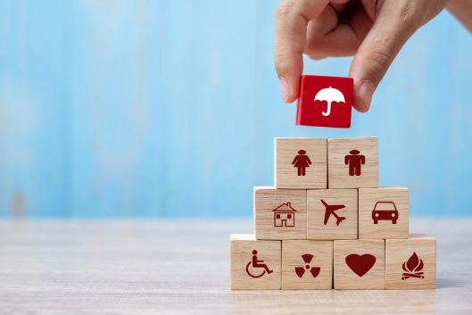 Azərbaycanda qeyri-həyat sığortası bazarı 7 %-ə yaxın böyüyüb