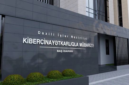 Kiberpolis 1 milyon manatlıq kriptovalyutanı qanunsuz yolla ələ keçirən şəxsləri saxlayıb