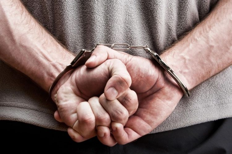 Beynəlxalq axtarışa verilən şəxs Qazaxıstandan Azərbaycana ekstradisiya olunub