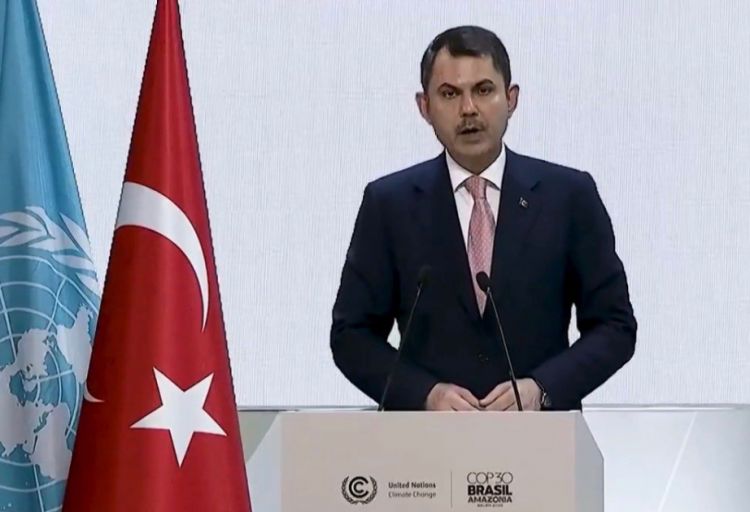 COP31-in Prezidenti elan edilib