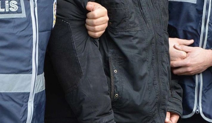 Türkiyədə Yeni ildə terror aktı planlaşdıran İŞİD üzvü yaxalanıb