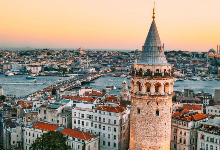 İstanbul 2025-ci ildə qlobal məsələlərin müzakirə mərkəzi olub