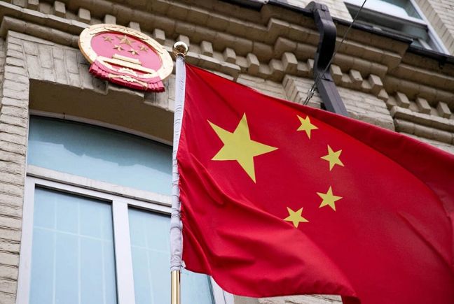 Çin ABŞ-yə qarşı sanksiyalar tətbiq edib