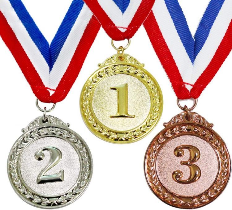 Naxçıvanlı idmançılar 2025-ci ildə 443 medal qazanıblar