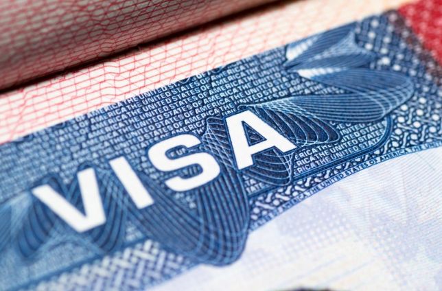 Ceyhun Bayramov: Hazırda 5 ölkə ilə vizanın ləğvi üçün işlər aparılır