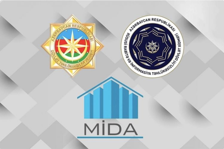 DTX-də MİDA-ya kiberhücumla bağlı cinayət işi açılıb