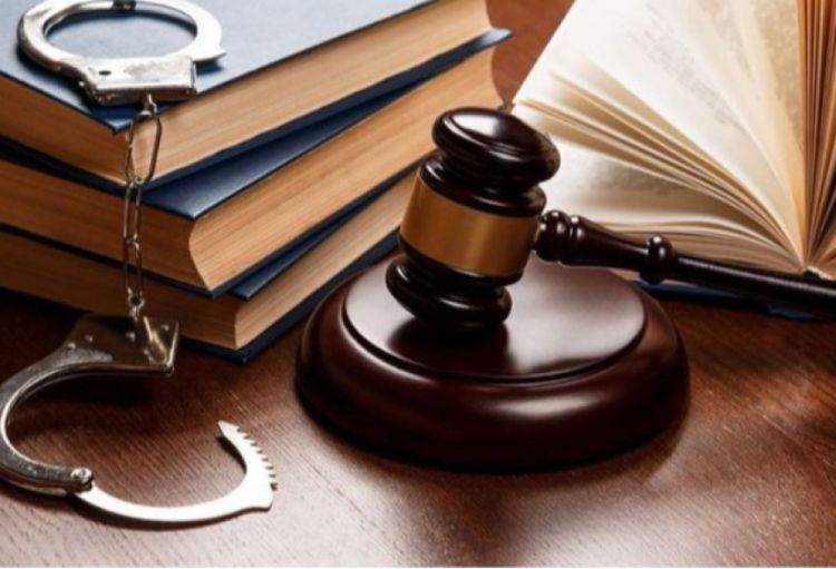 Axtarışda olan 13 nəfər istintaqa təhvil verilib