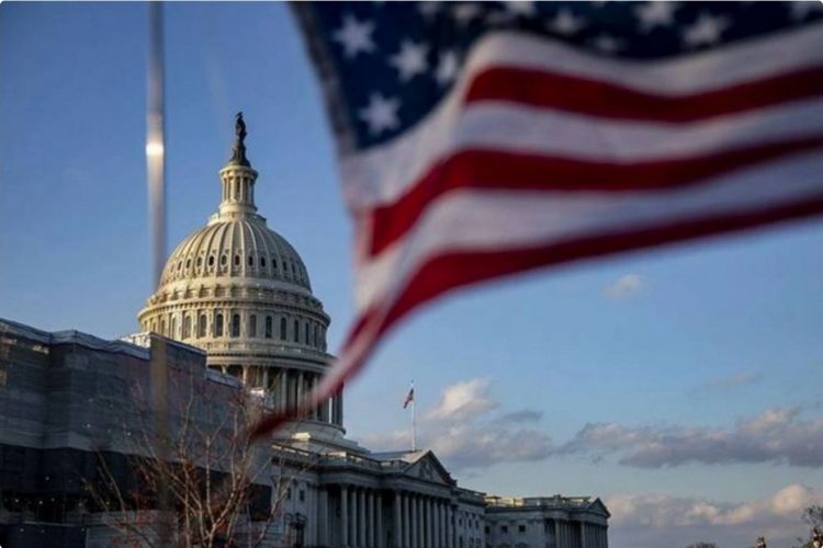 ABŞ Konqresi Azərbaycana yardım məhdudiyyətinin ləğvi barədə qanun layihəsinin mətnini açıqlayıb