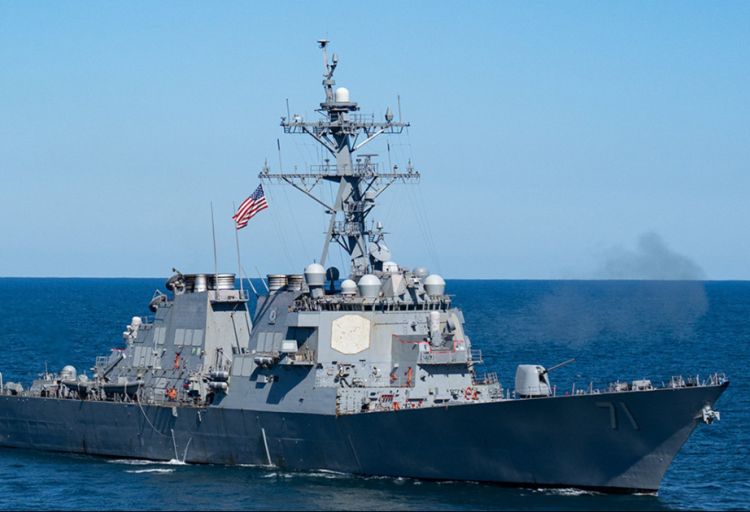 Media: ABŞ deportasiyaları sürətləndirmək üçün Venesuela ilə müharibə ehtimalını araşdırır