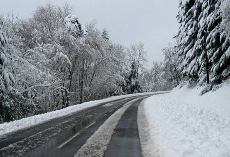Sabahın hava proqnozu – bəzi rayonlara qar yağacaq