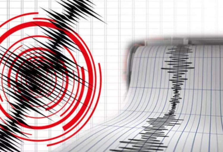 Gürcüstanda zəlzələ olub