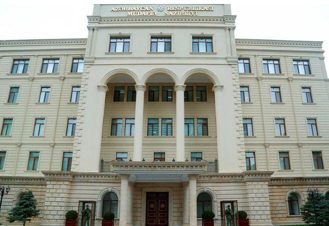 Pirəkəşkül və Ağdərədə istifadəyə yararsız döyüş sursatları məhv ediləcək