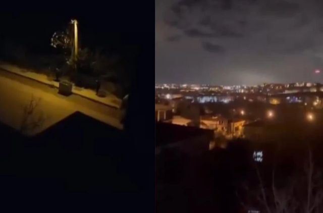 Türkiyədə İŞİD-ə qarşı keçirilən əməliyyatda 7 polis yaralanıb