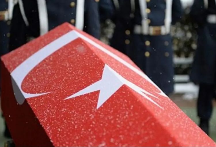 Türkiyədə İŞİD üzvlərinə qarşı keçirilən əməliyyat zamanı 3 polis əməkdaşı həlak olub