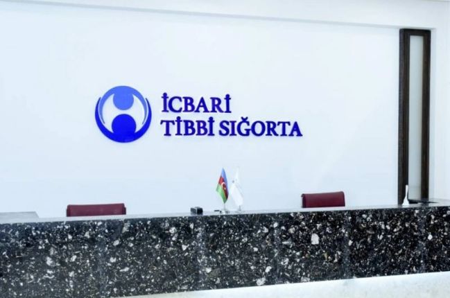 Prezident İcbari tibbi sığorta fondunun 2026-cı il büdcəsini təsdiqləyib