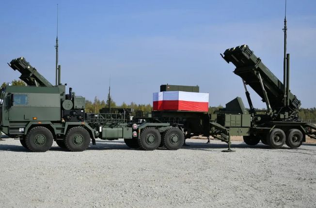 Polşa HHM sistemləri istehsalına təxminən 90 milyon dollar ayıracaq