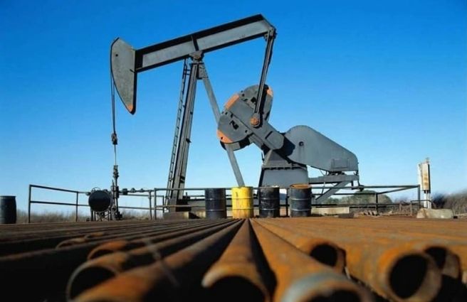 ABŞ-nin neft ehtiyatları bir həftə ərzində 0,4 milyon barel artıb