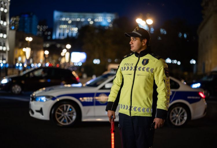 BDYPİ bayram günlərində səfərə çıxan vətəndaşlara müraciət edib